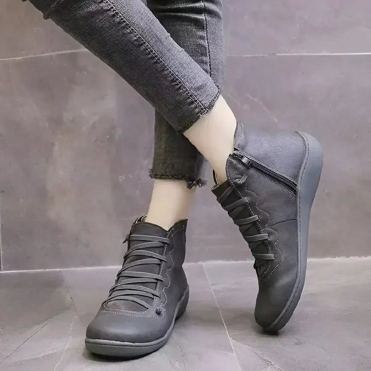 Malthe™ - Vandtætte Sneakers