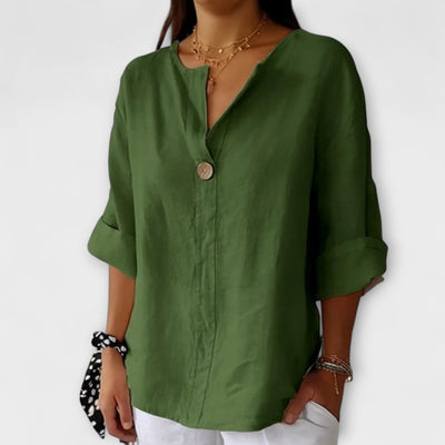 Tabris™ - Stilfuld Bluse