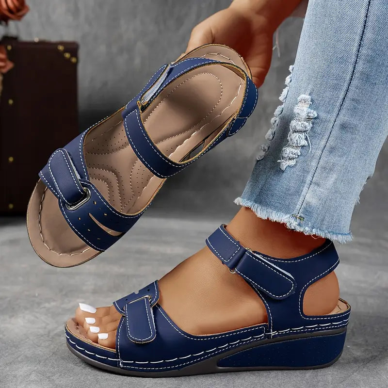 Lolly™ - Ortopædiske sandaler