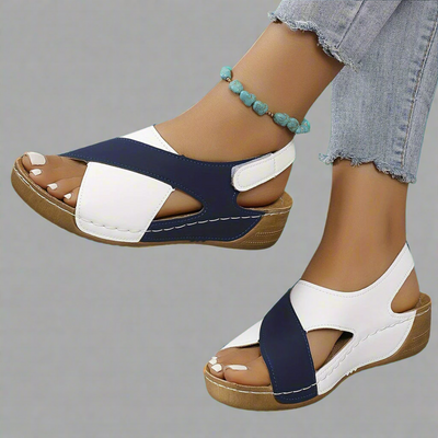 Kirstine™  - Ortopædiske sandaler