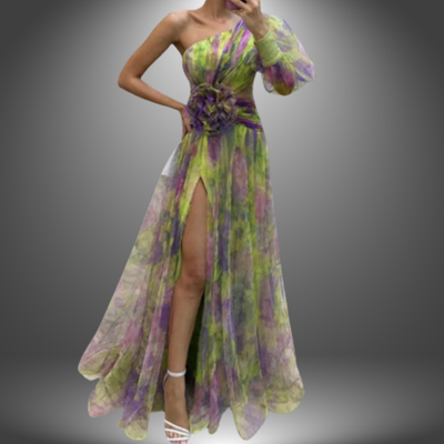 Nana™ - Elegant Kjole