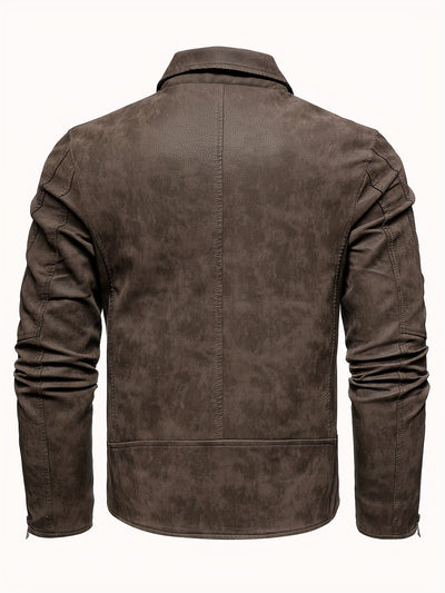 Frederik™ - Vintage jakke