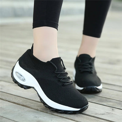 Cilia™ - Ortopædiske Sneakers