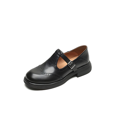 Kelly™ – Klassiske Mary Jane sko
