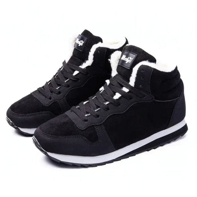 Urban Glide Hightop Sneakers til hverdagseventyr