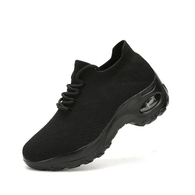 Cilia™ - Ortopædiske Sneakers