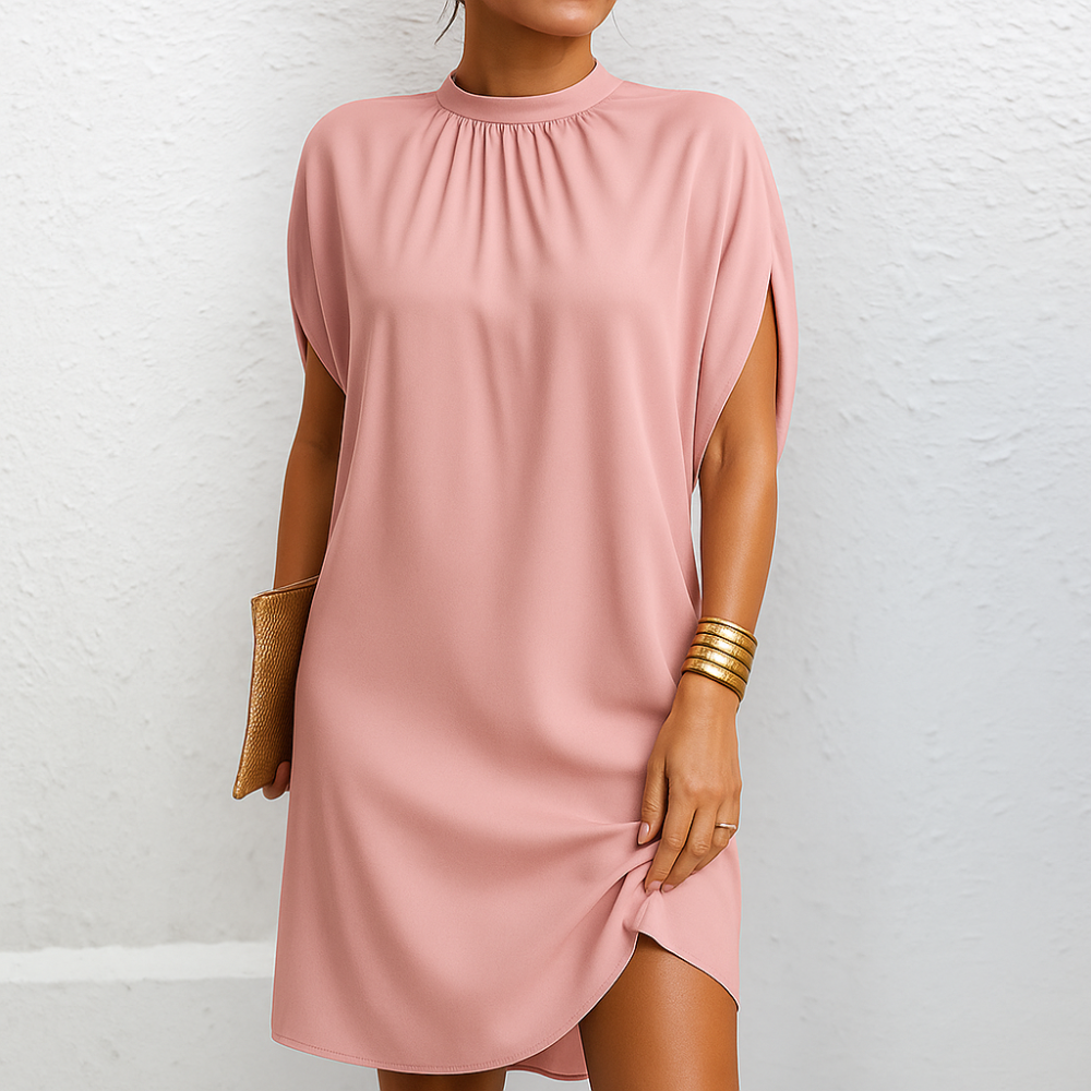 Sigrid ™ – Elegant Kjole