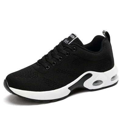 Betina™ - Komfortable Sneakers
