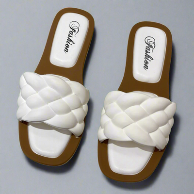 Iris™ - Elegante sandaler