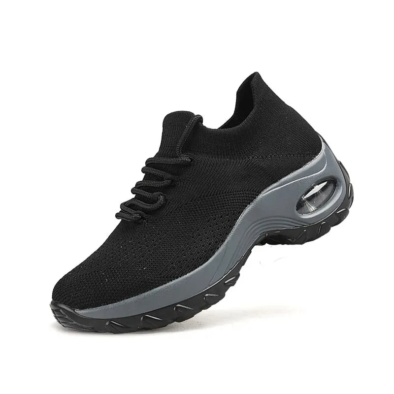 Cilia™ - Ortopædiske Sneakers