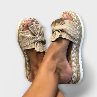 Lulla™ - Komfortable sandaler