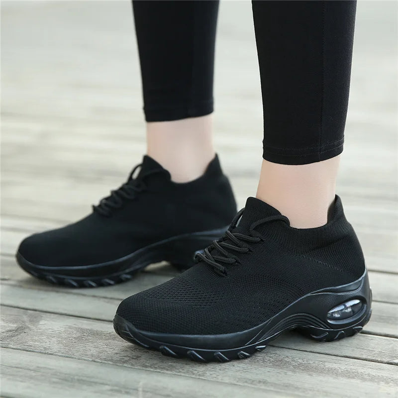 Cilia™ - Ortopædiske Sneakers