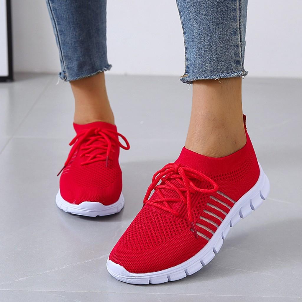 Natasa™ - Fritidssneakers