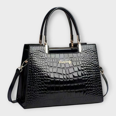 Kamilla™ - Elegant håndtaske
