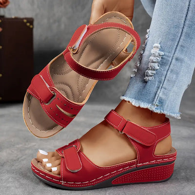 Lolly™ - Ortopædiske sandaler