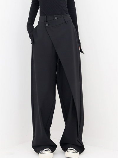 Sille™ - Baggy Bukser