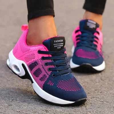 Betina™ - Komfortable Sneakers