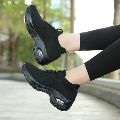 Cilia™ - Ortopædiske Sneakers