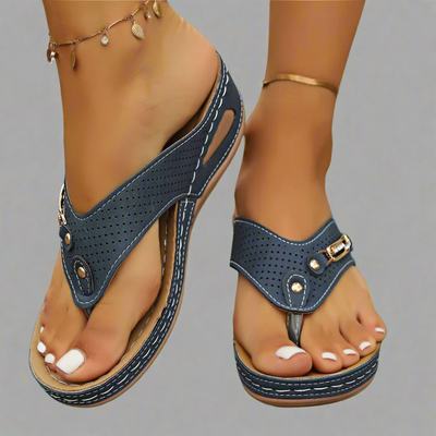 Rita™ - Stilfulde sandaler