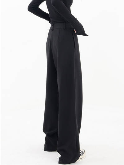 Sille™ - Baggy Bukser