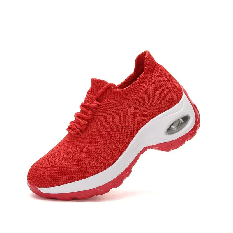 Cilia™ - Ortopædiske Sneakers