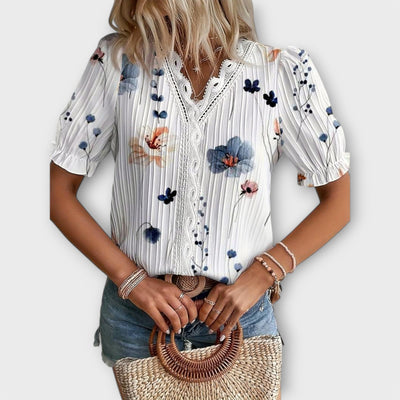 Bianka™ - Mode Bluse