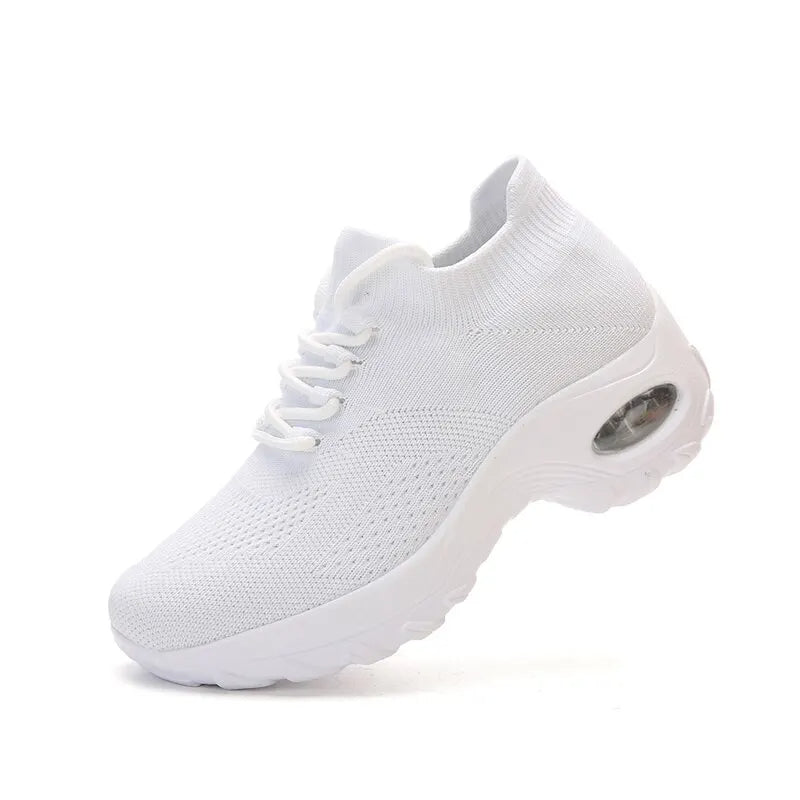 Cilia™ - Ortopædiske Sneakers