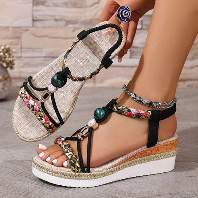Majar™ - Casual Sandaler