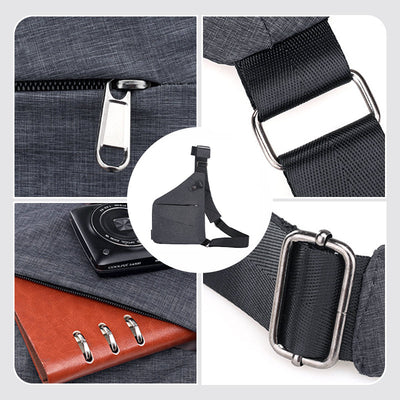 Orlie™ - Elegant skuldertaske