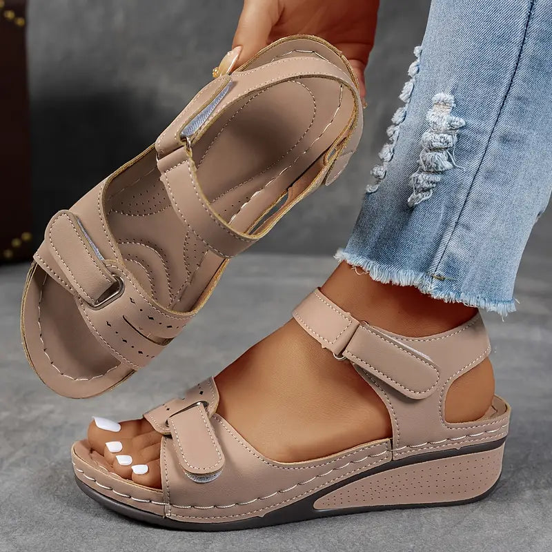 Lolly™ - Ortopædiske sandaler