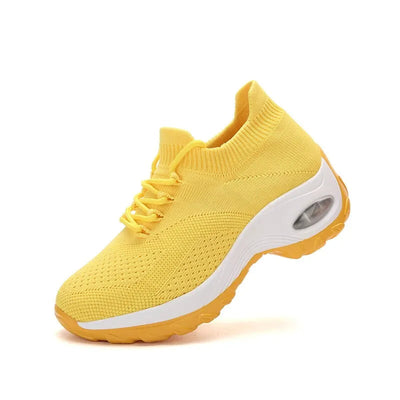 Cilia™ - Ortopædiske Sneakers