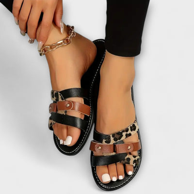 Jonna™ - Elegant sandaler