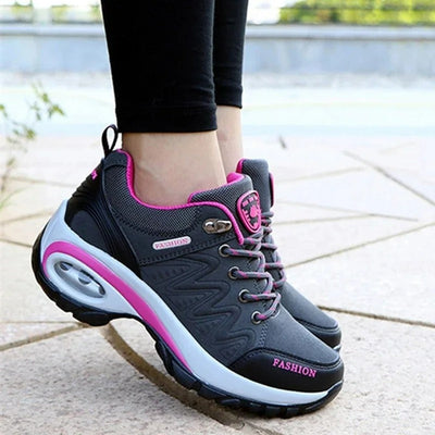 Alvilda™ Ortopædiske Sneakers