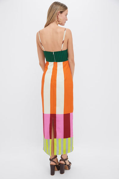 Rebeka™ - Elegant sommerkjole