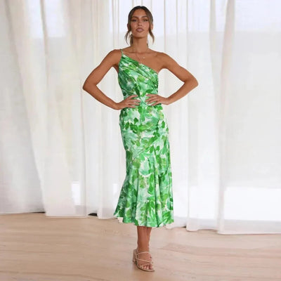Gloria™ - Elegant kjole