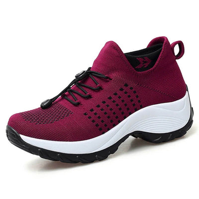 Claudia™ - Ortopædiske Sneakers