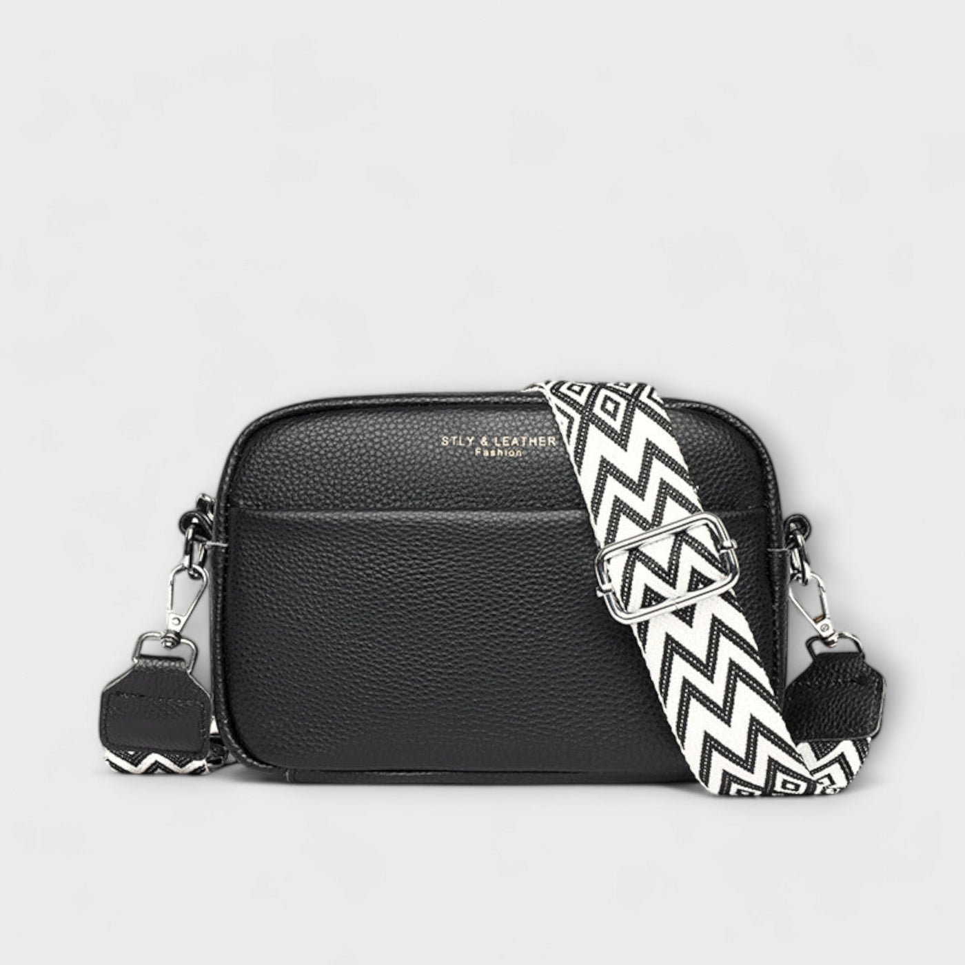 Nenita™ - Elegant mini skuldertaske