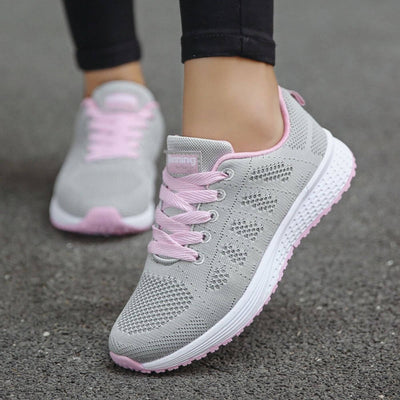 Dania™ - Komfortable sneakers
