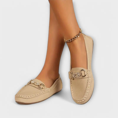 Arabella™ - Elegante loafers