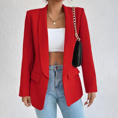 Pia™ - Elegante Blazer