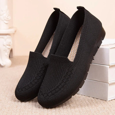 Agatha™ - Komfortable slip-ons