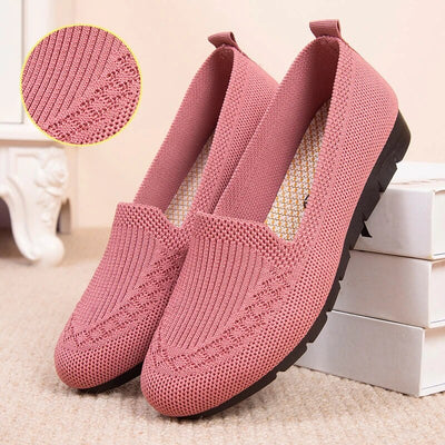 Agatha™ - Komfortable slip-ons