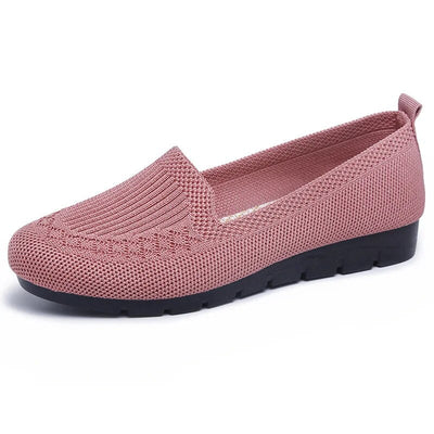 Agatha™ - Komfortable slip-ons