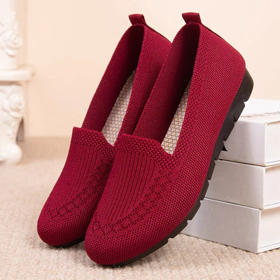 Agatha™ - Komfortable slip-ons