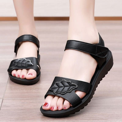 Vanessa™ - Sommer Sandaler
