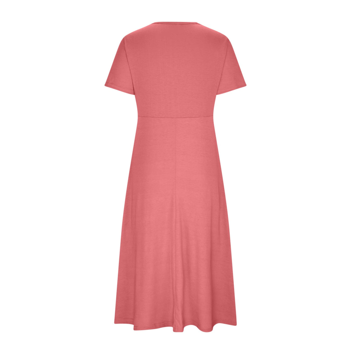 Mirella™ Chic V-hals Kjole
