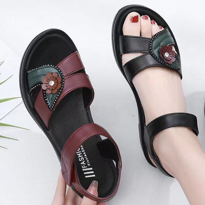 Flora™ - Sommer Sandaler