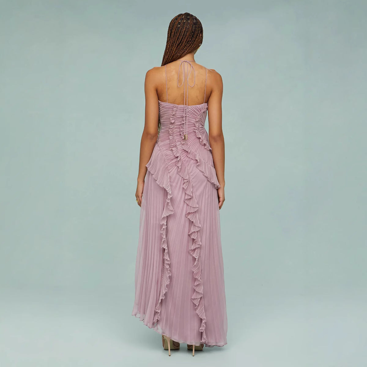 Carin™ – Elegant Kjole