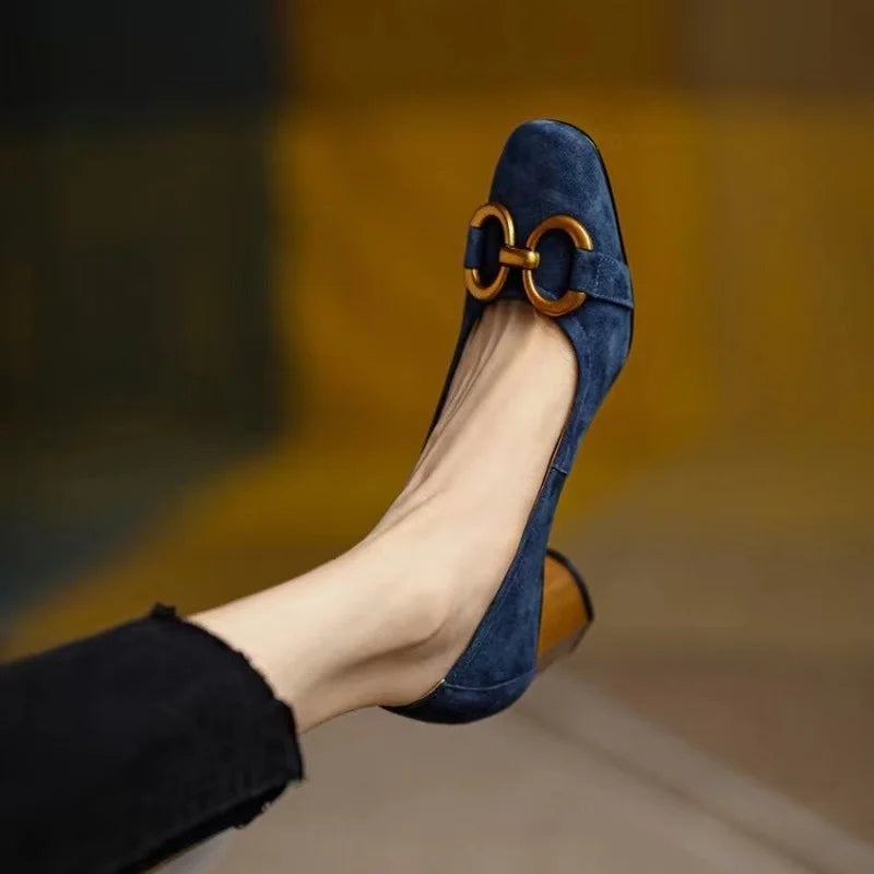 Lillyanna™ - Elegante hæle