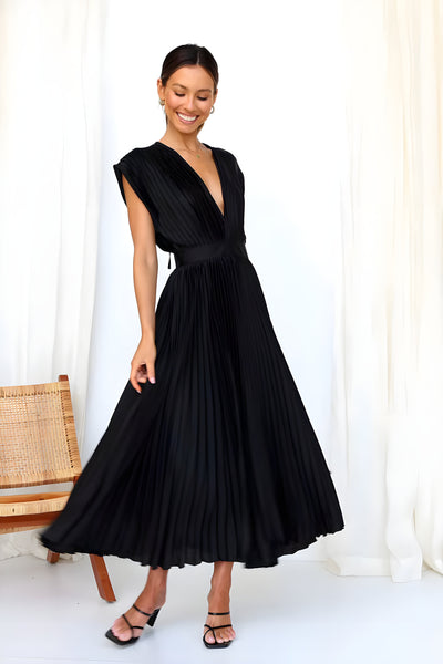 Magrethe™ - Elegant kjole